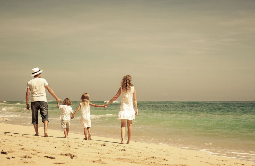 family therapy